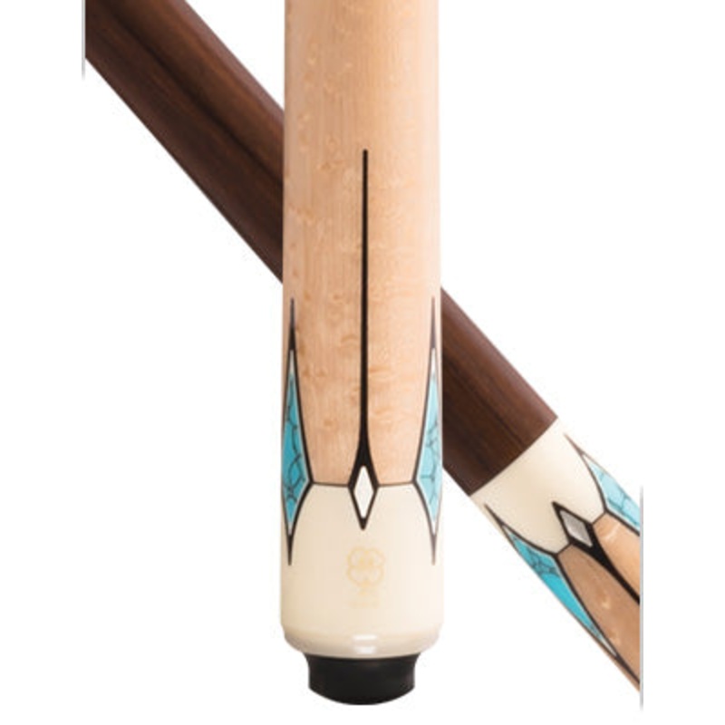 McDermott G411 Pool Cue w/G-Core Shaft