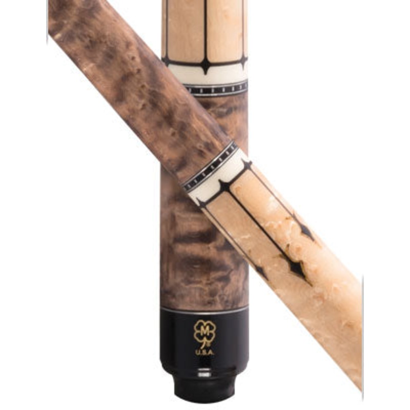 McDermott G415 Pool Cue | G-Core Shaft