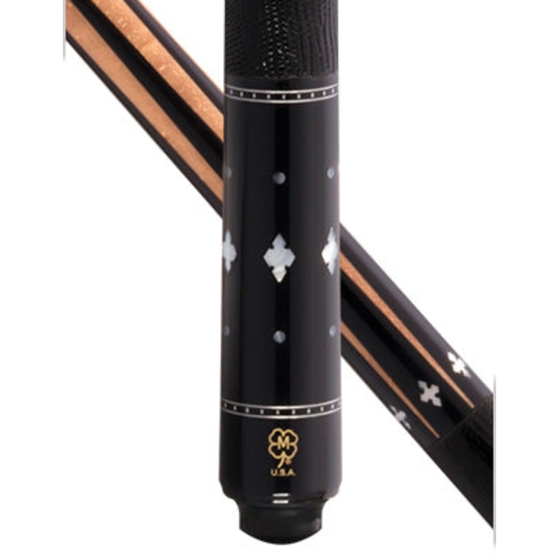 McDermott G502 Pool Cue w/ G-Core Shaft