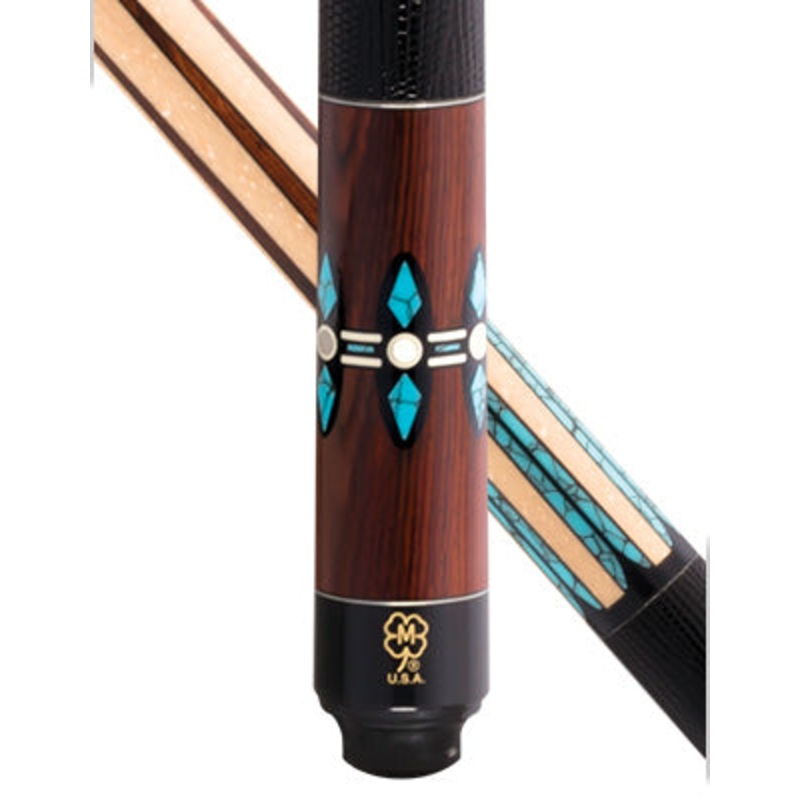 McDermott G606 Pool Cue with G-Core Shaft