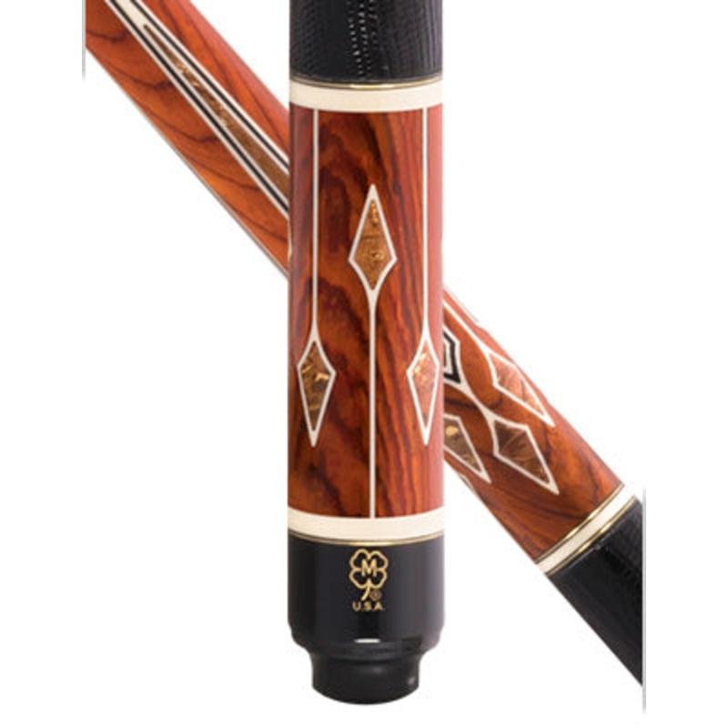 McDermott G701 Pool Cue with I-2 Shaft