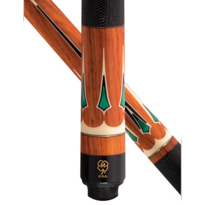 McDermott G706 Pool Cue – Comes with I-2 Shaft