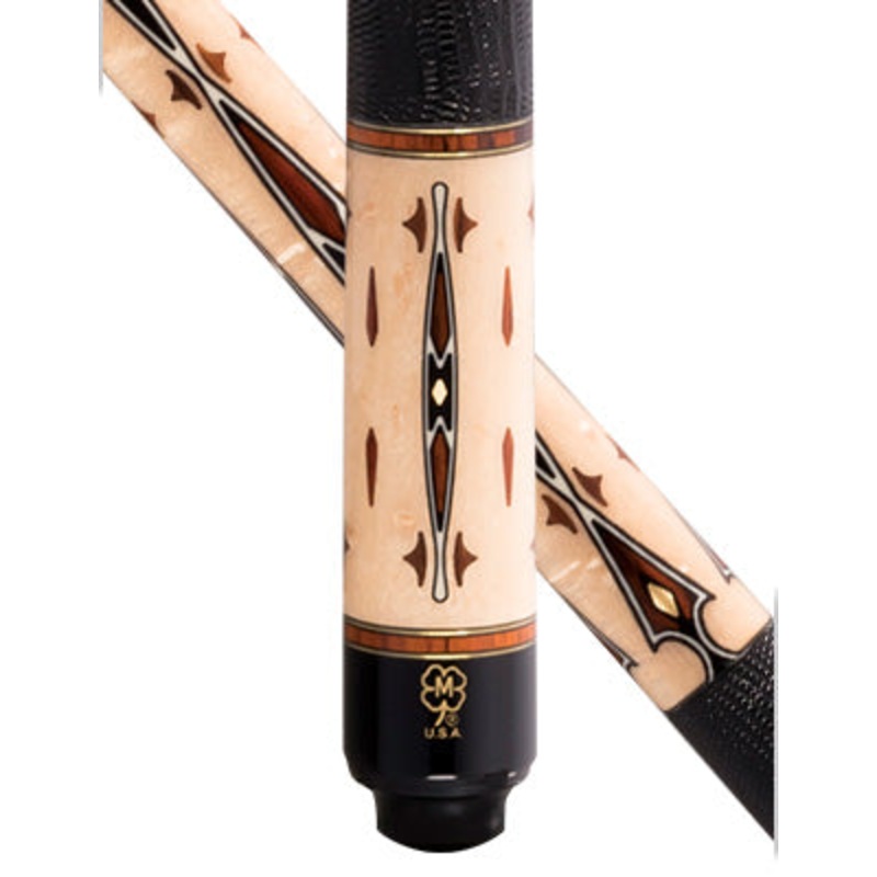 McDermott G707 Pool Cue / Comes with I-2 Shaft