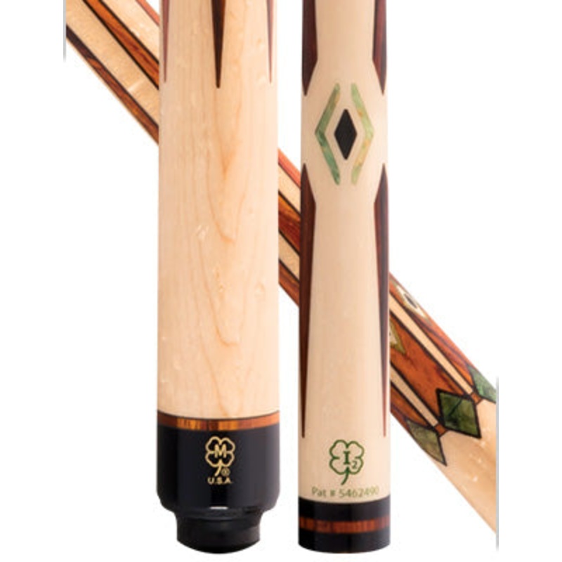 McDermott G708 Pool Cue w/ I-2 Shaft
