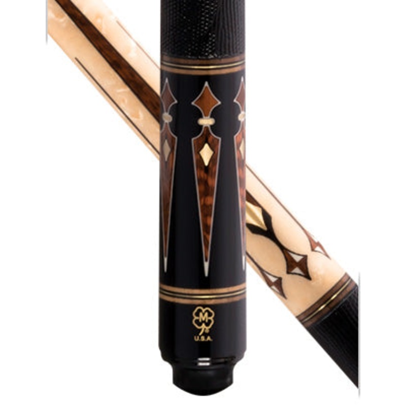 McDermott G803 Pool Cue – with I-2 Shaft