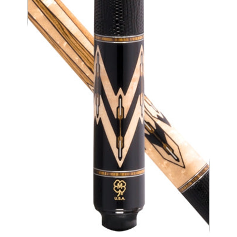 McDermott G805 Pool Cue – with I-2 Shaft