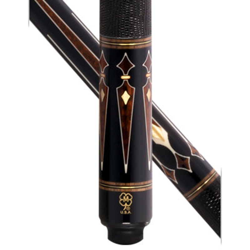 McDermott G901 Pool Cue – with I-2 Shaft