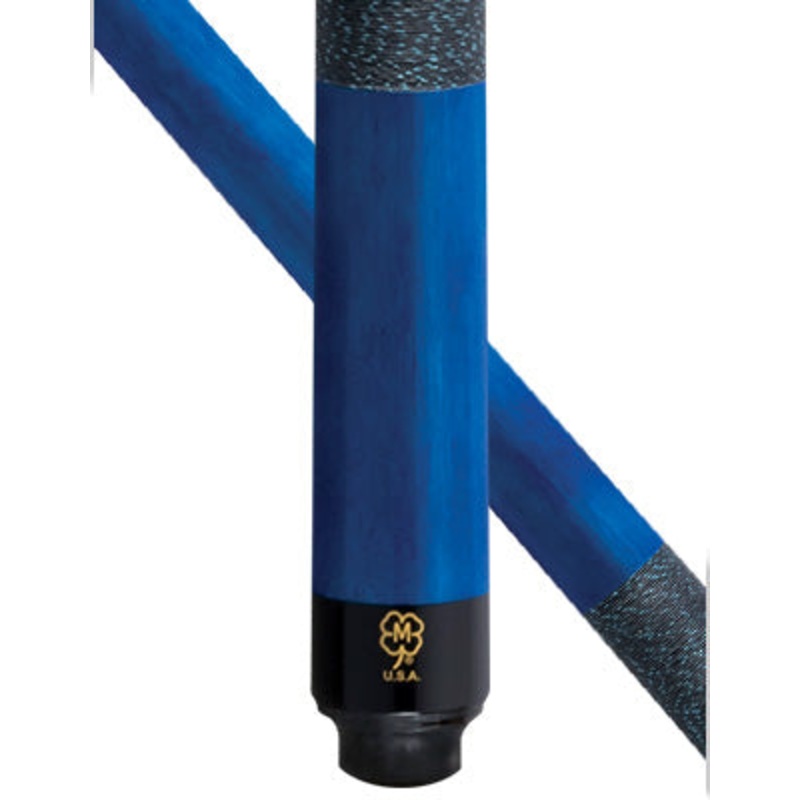McDermott GS02 Pool Cue – All Maple Shaft