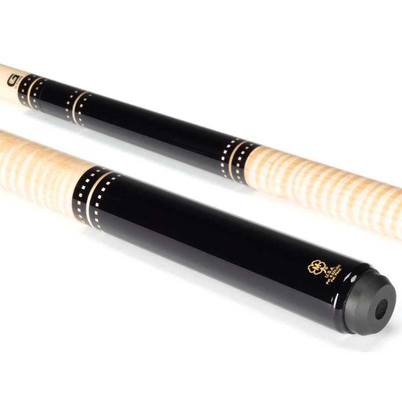 McDermott H Series H654 Pool Cue | G-Core Shaft – Adjustable Balance