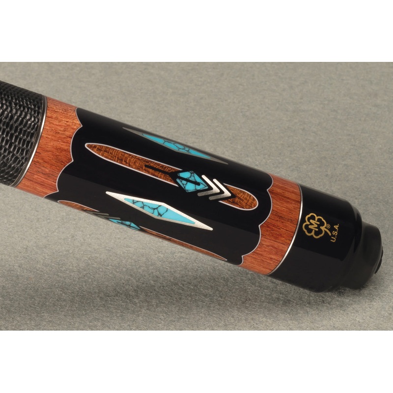 McDermott M29A Pool Cue / Comes with I-2 Shaft