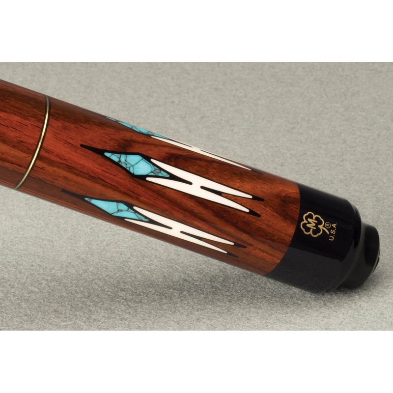 McDermott M29B Pool Cue with I-2 Shaft