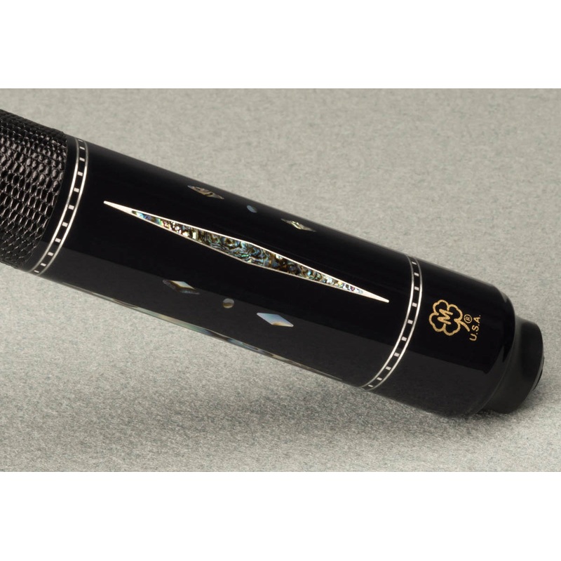 McDermott M29C Pool Cue | Classic