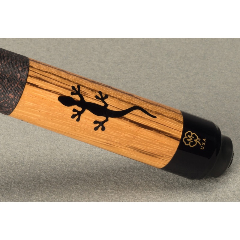 McDermott M54A Pool Cue with G-Core Shaft