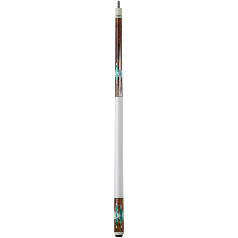 Meucci 21-6 Pool Cue
