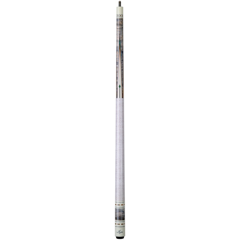 Meucci 97-12 Pool Cue