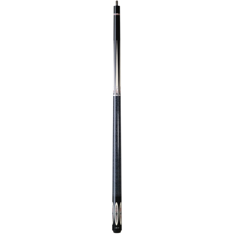 Meucci 97-21b Pool cue