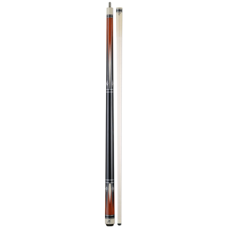 Meucci BMC Pro Series 16 Pool Cue