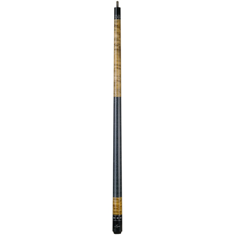 Meucci Brick & Mortar-1 Pool Cue