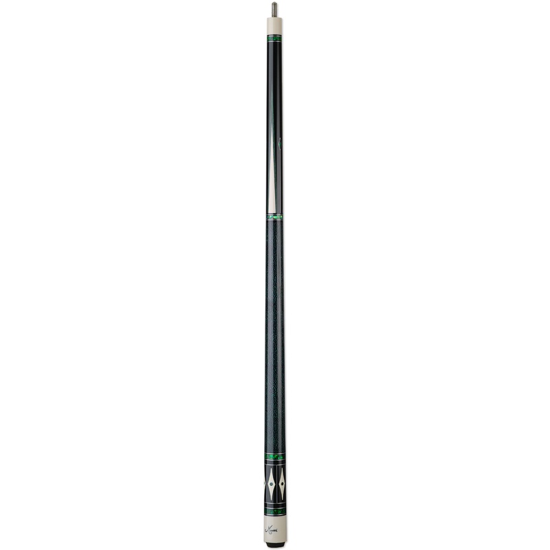 Meucci Brick & Mortar-5 Pool Cue