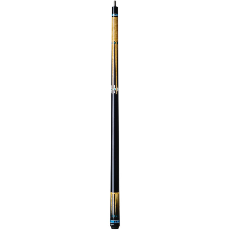 Meucci HP-3 Pool Cue