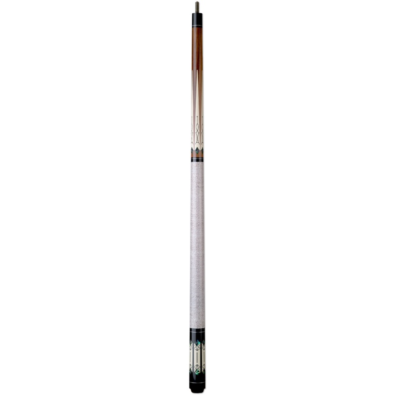 Meucci JS-2 Pool Cue