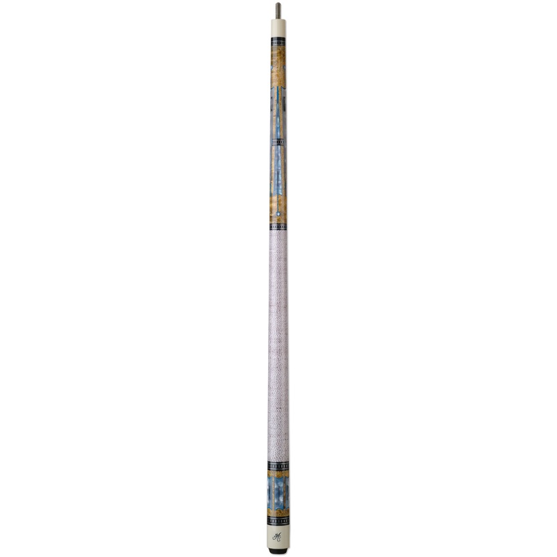 Meucci JS-3 Pool Cue