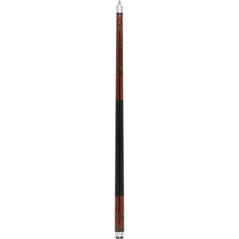 Outlaw OL55 Pool Cue