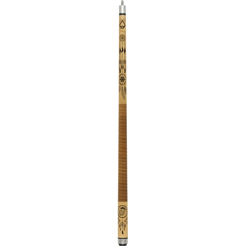 Outlaw OL56 Pool Cue