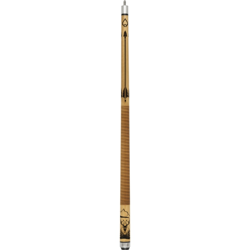 Outlaw OL57 Pool Cue