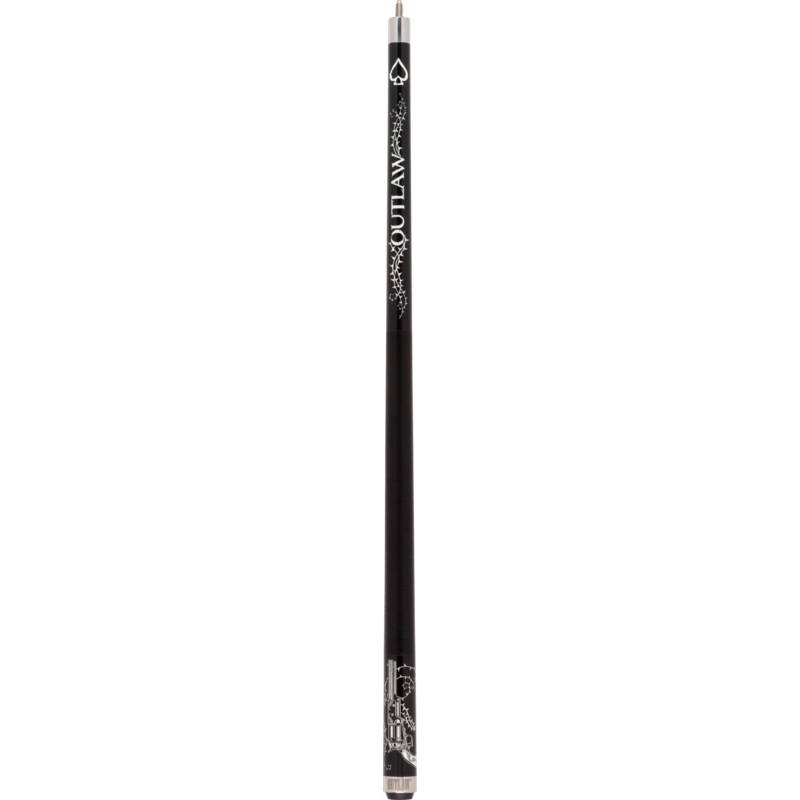 Outlaw OL60 Pool Cue