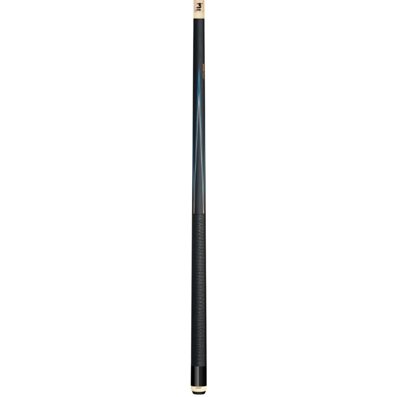 Predator SP4 BL LEA 4-Point Sneaky Pete Pool Cue | Leather Wrap