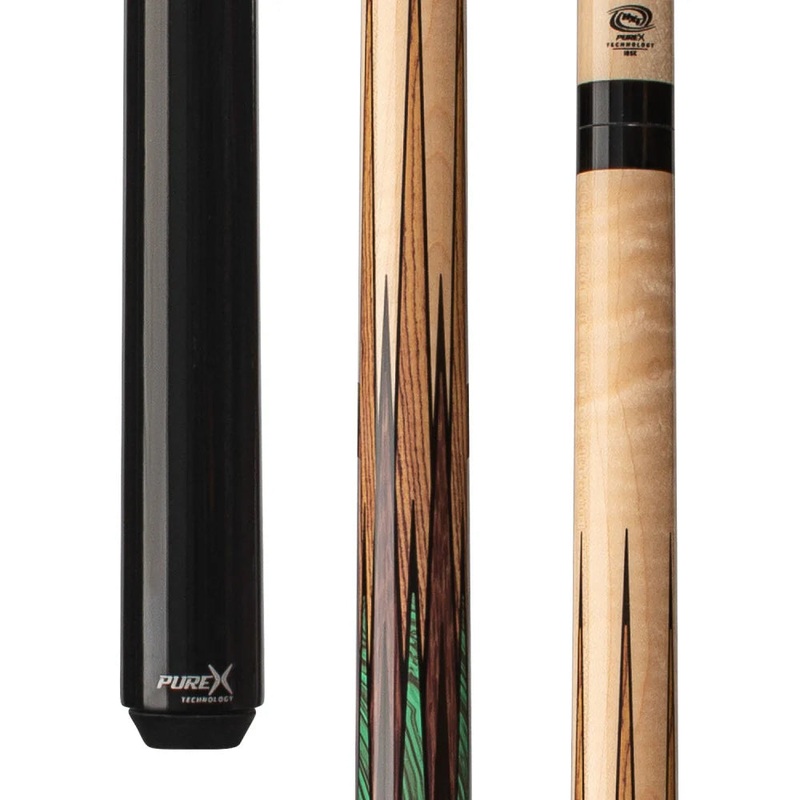 PureX HXT101 Pool Cue