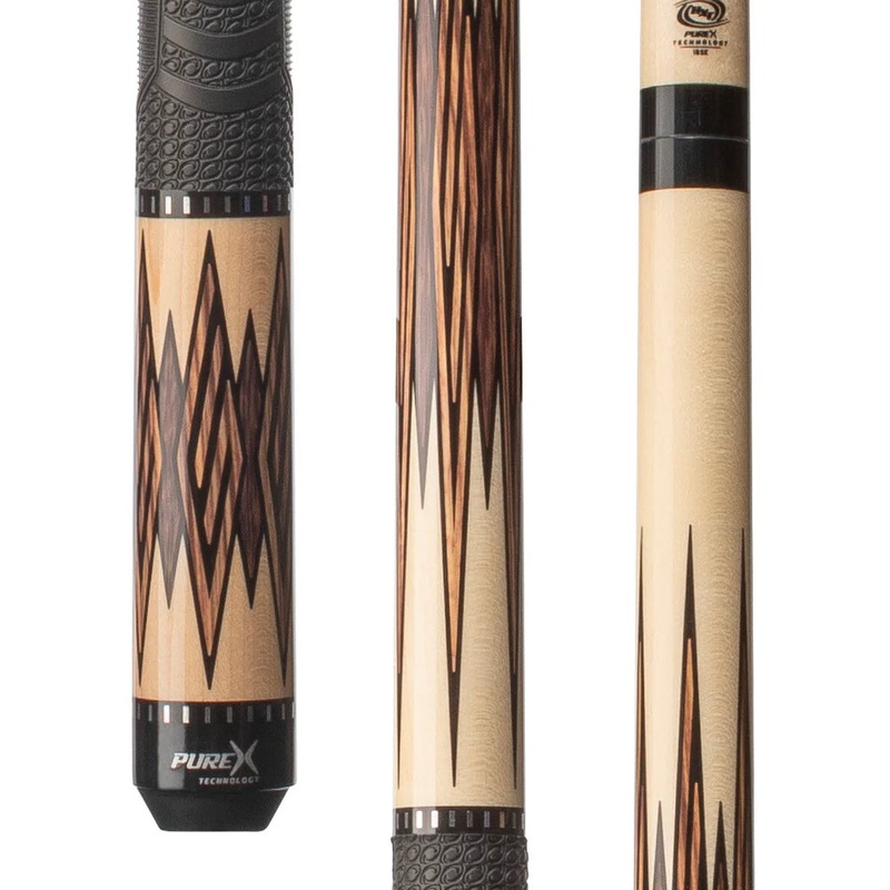 PureX HXT102 Pool Cue