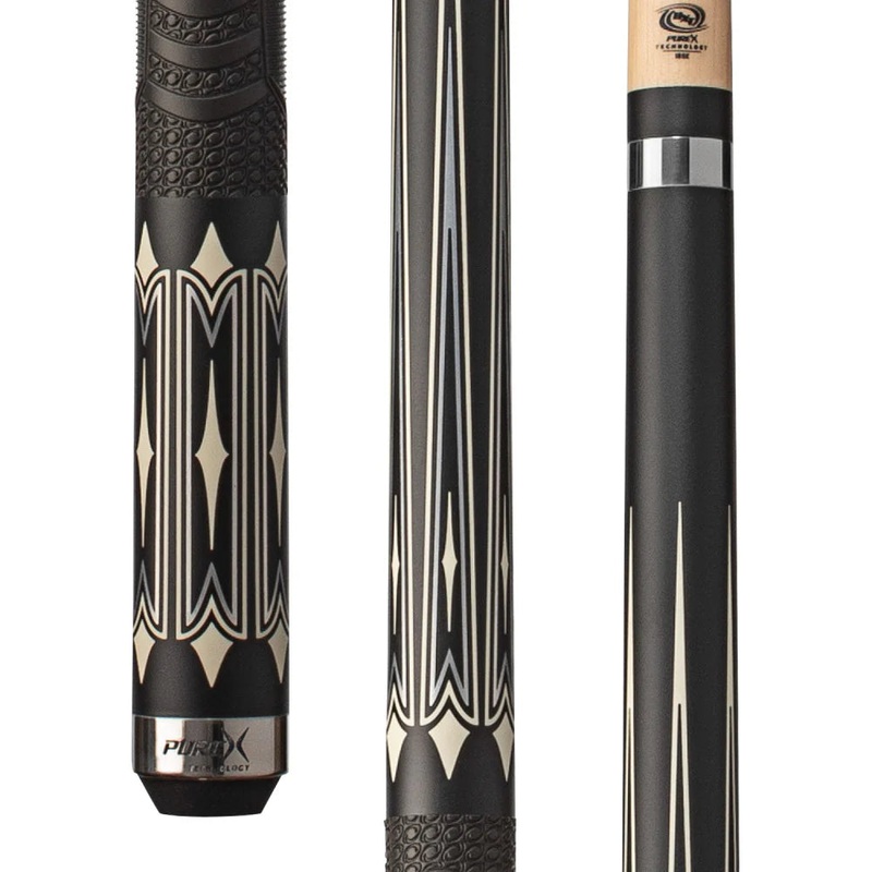 PureX HXT103 Pool Cue