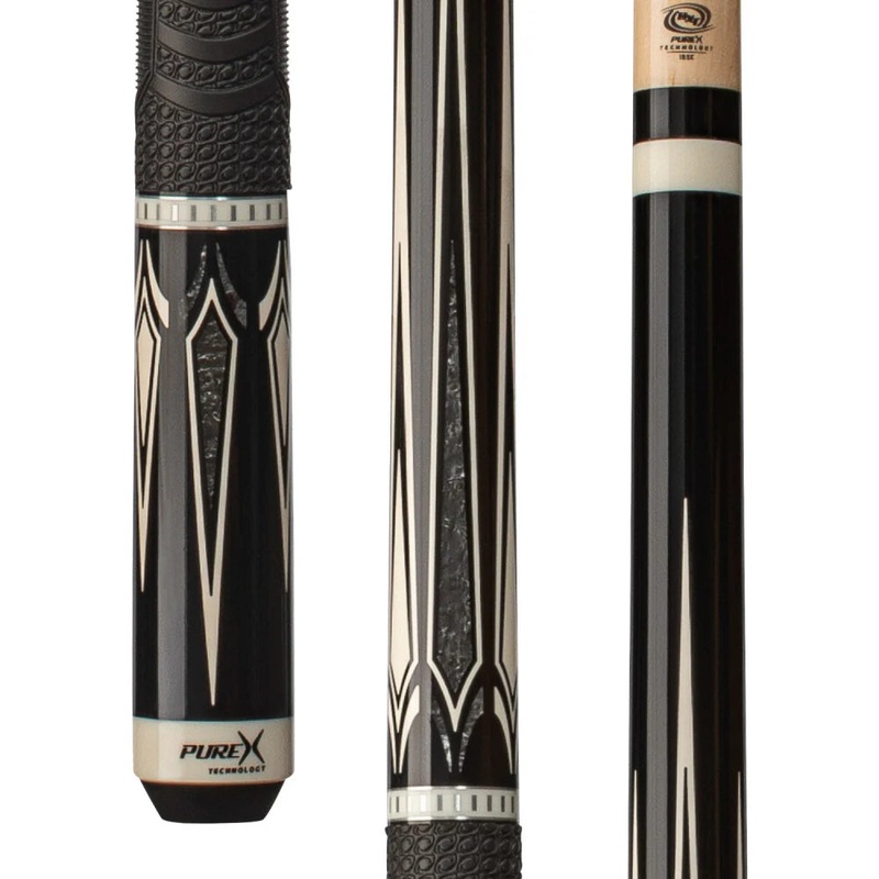 PureX HXT104 Pool Cue
