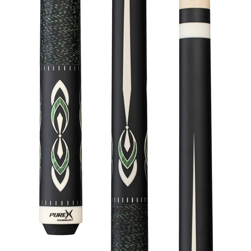 PureX HXT106 Pool Cue