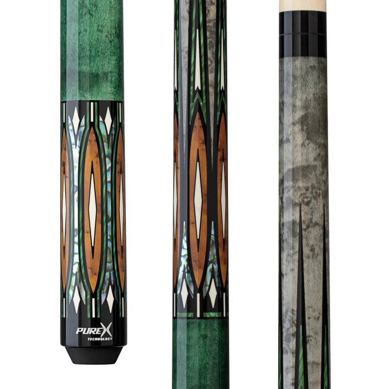 PureX HXT107 Pool Cue