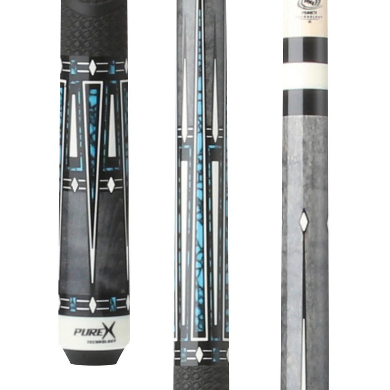 PureX HXT69 Pool Cue