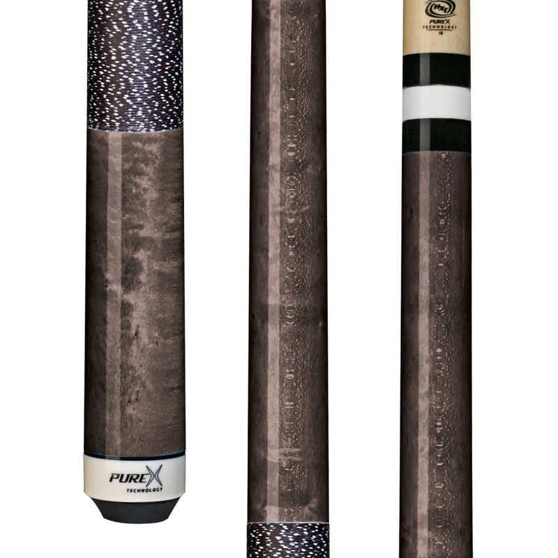 PureX HXTC12 Pool Cue