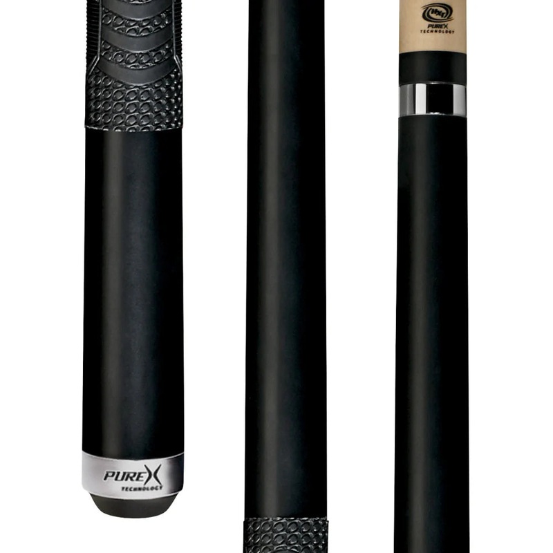 PureX HXTC13 Pool Cue