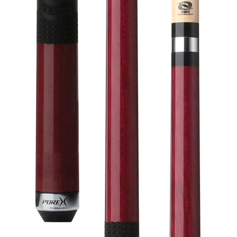 PureX HXTC23 Pool Cue