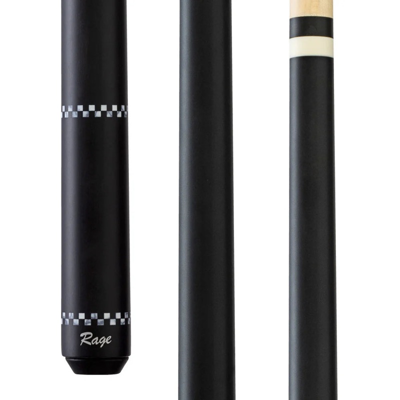 Rage RG01 Pool Cue