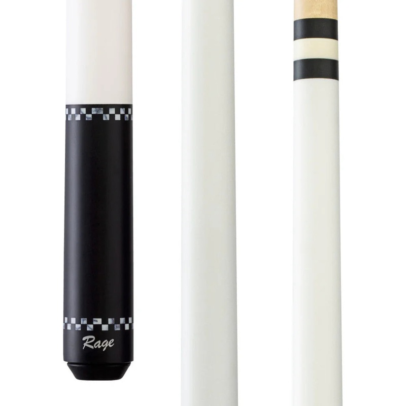 Rage RG02 Pool Cue