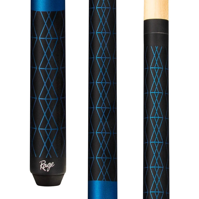 Rage RG112 Pool Cue