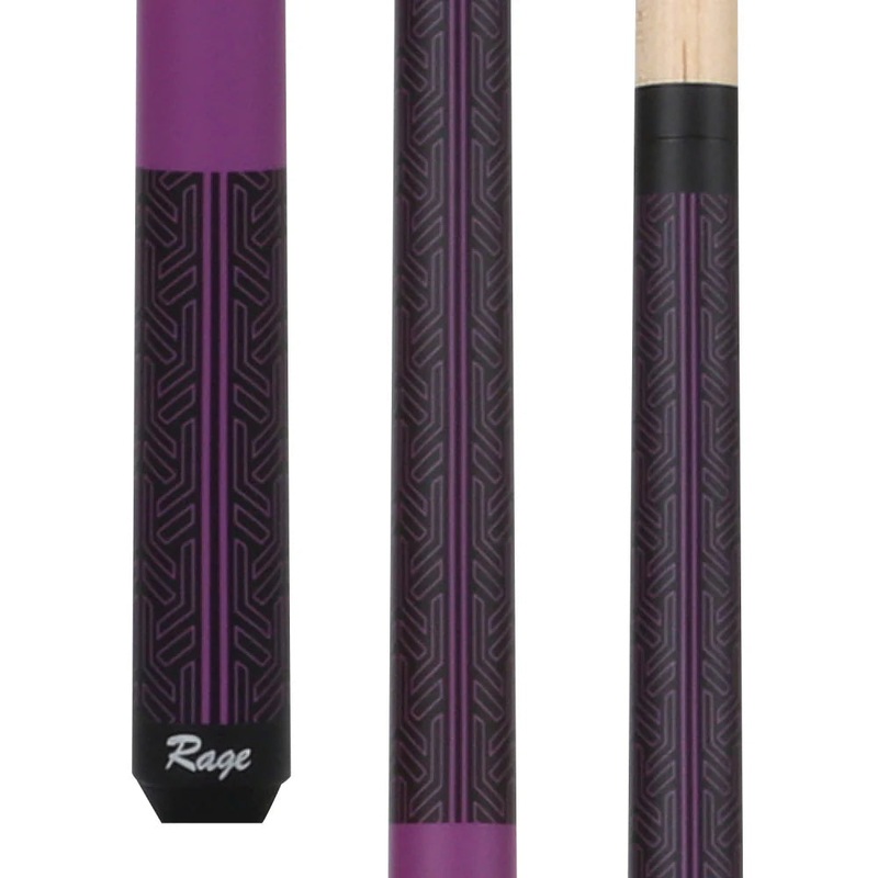 Rage RG117 Pool Cue