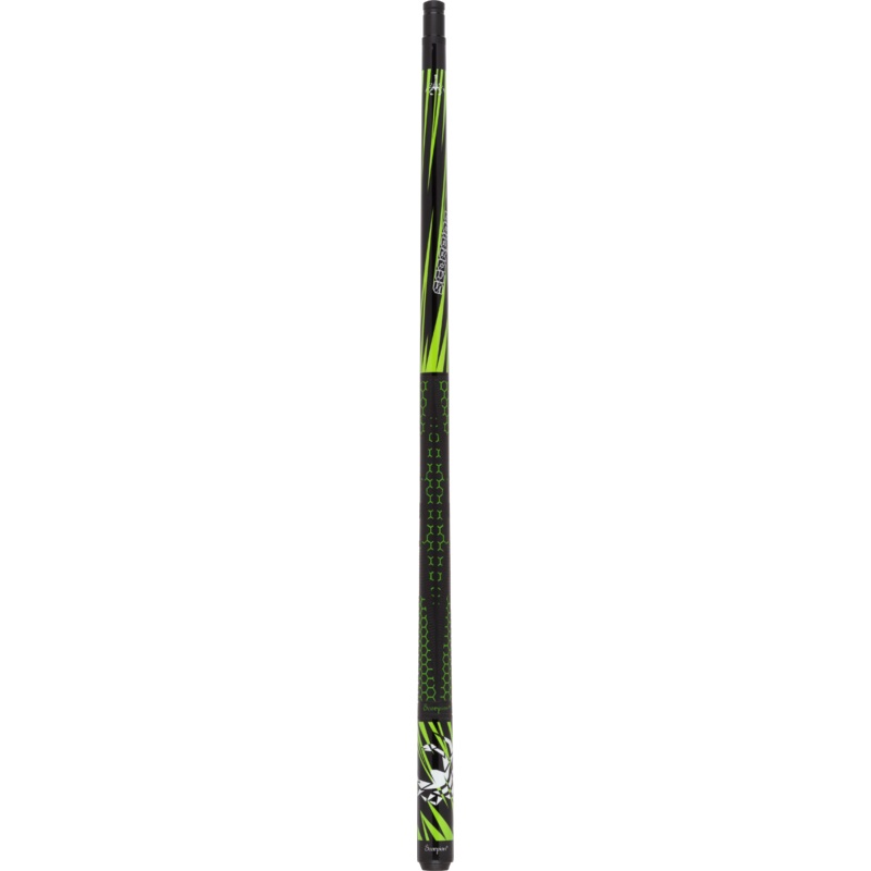 Scorpion SW33 Pool Cue