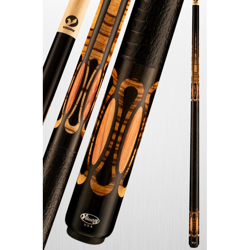 Viking Ovation OV0700 Pool Cue | Vikore Shaft