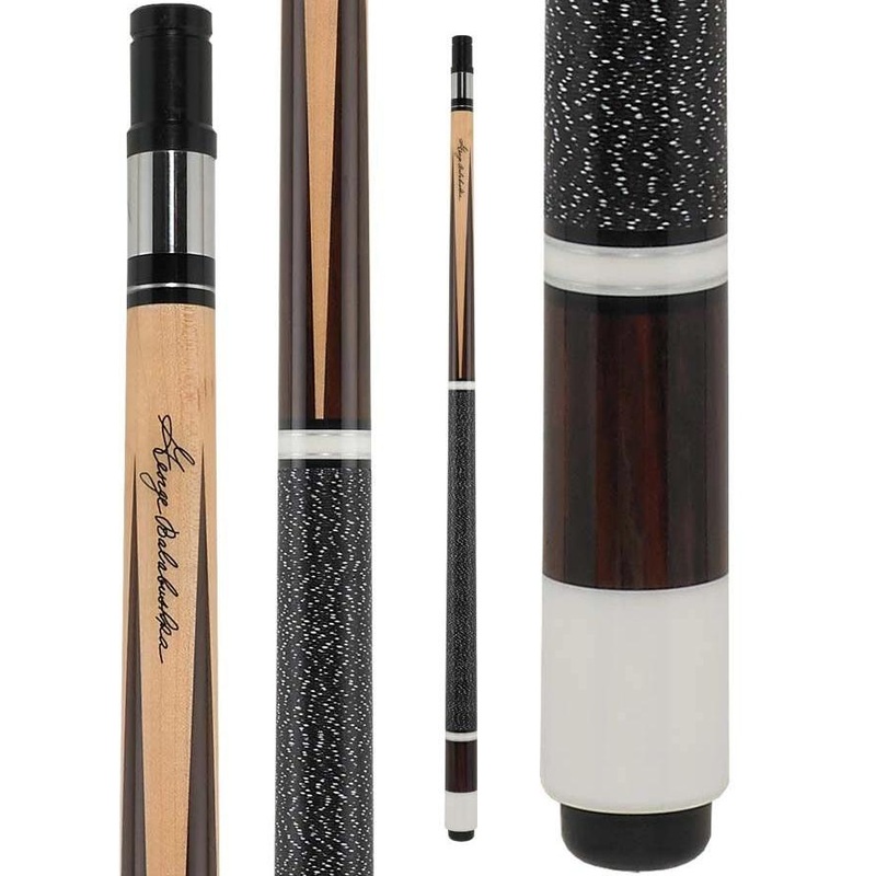 Balabushka GB26 Pool Cue
