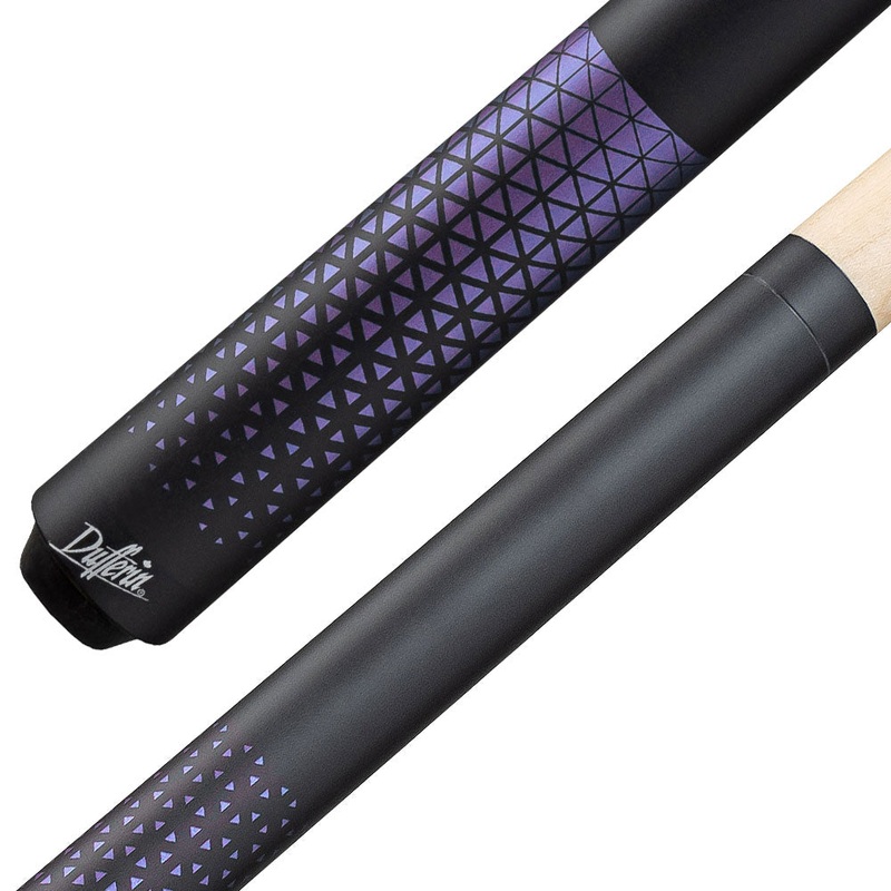 Dufferin D-349 Pool Cue