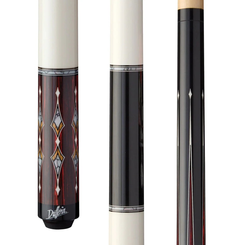 Dufferin D-402 Pool Cue